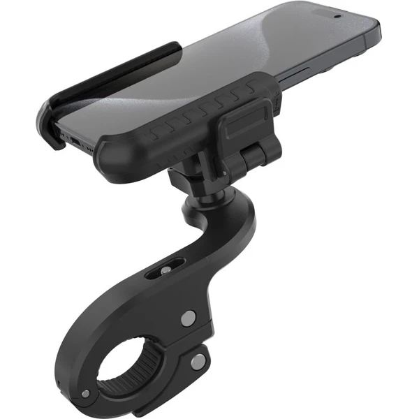 FIXED Bikee Plus Vista univerzální držák na kolo/koloběžku černý - Držáky - Obrázek 57161da69dc14eef830391f74b35eda8