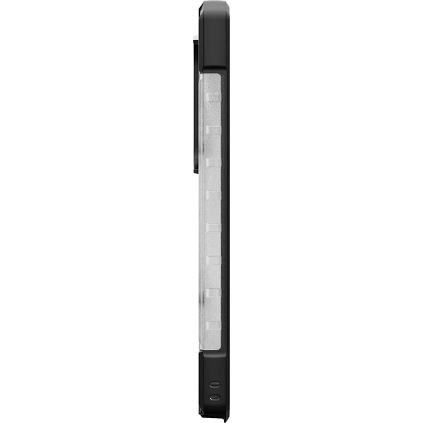 UAG Pathfinder Clear MagSafe kryt Samsung Galaxy S26 Ultra čirý/stříbrný - Pouzdra - Obrázek 5716d5dc263b44e78191c94a26e48cc9