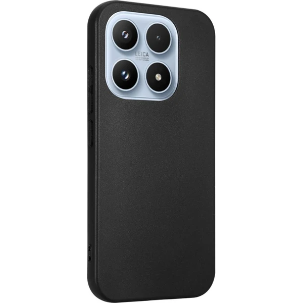 Tactical TPU kryt Xiaomi 17 černý - Pouzdra - Obrázek 5716ee23044643b6a889f8c5ff1d7321