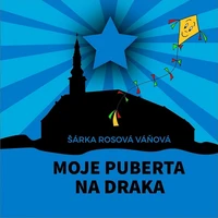 Moje puberta na draka - E-kniha