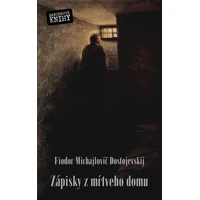 Zápisky z mŕtveho domu - E-kniha
