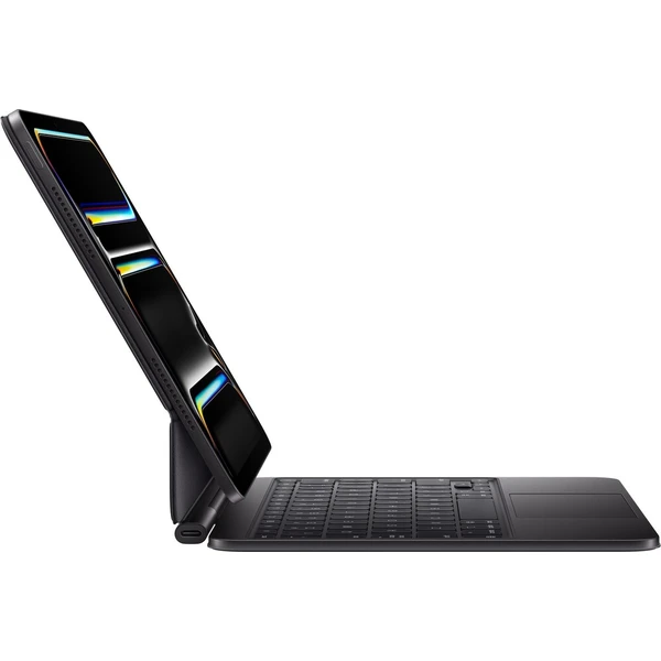 Apple Magic Keyboard (2025) iPad Pro 11" klávesnice CZ černá (Další) - Pouzdra s klávesnicí - Obrázek 571f01bb05a44e6897936426d02cfc67