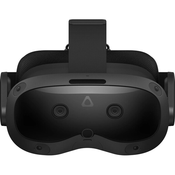HTC Vive Focus Vision Černá