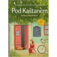 Pod Kaštanem - E-kniha