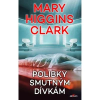 Polibky smutným dívkám - E-kniha