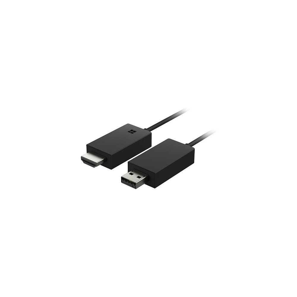 Microsoft Wireless Display Adapter V2 WiDi 