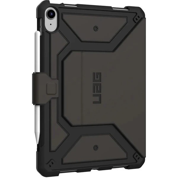 UAG Metropolis SE odolné pouzdro iPad 11" (2025)/iPad 10.9" (2022) černé - Pouzdra - Obrázek 5733000O01