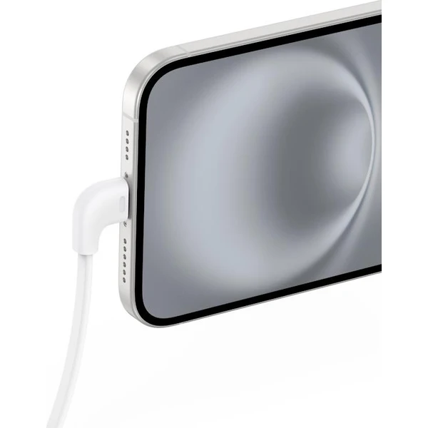Anker Zolo powerbanka 10000mAh, 22,5W s kabelem USB-C bílá - Powerbanky - Obrázek 57350daffb8246b480871fb6d6560f14