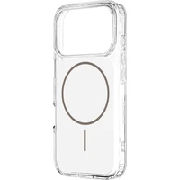 OBAL:ME MagNetix ColorSlate kryt Apple iPhone 17 Pro bílý - Pouzdra