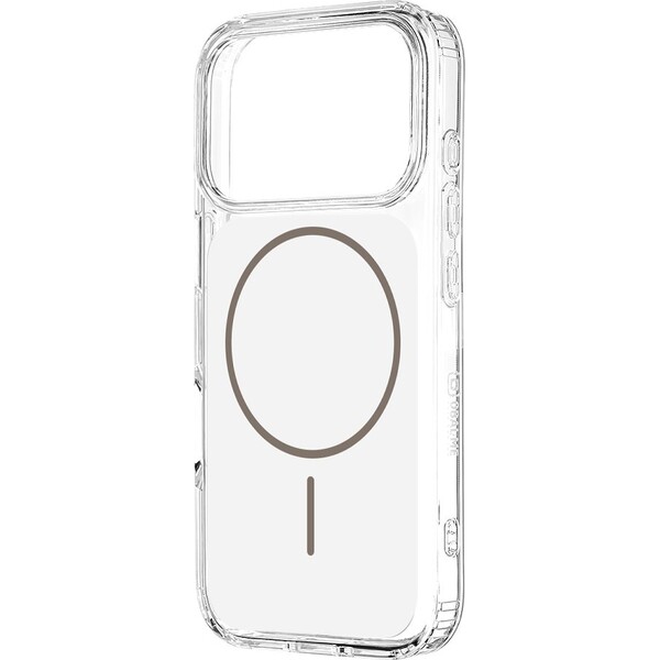 OBAL:ME MagNetix ColorSlate kryt Apple iPhone 17 Pro bílý