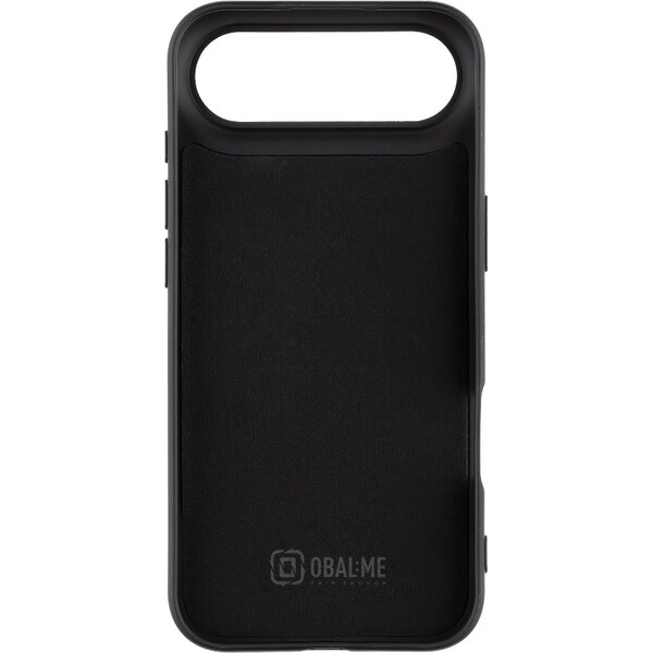 OBAL:ME MagNetix Matte TPU kryt Apple iPhone Air černý - Pouzdra - Obrázek 573a66ae5fe1471b8c112a0b3694fa95