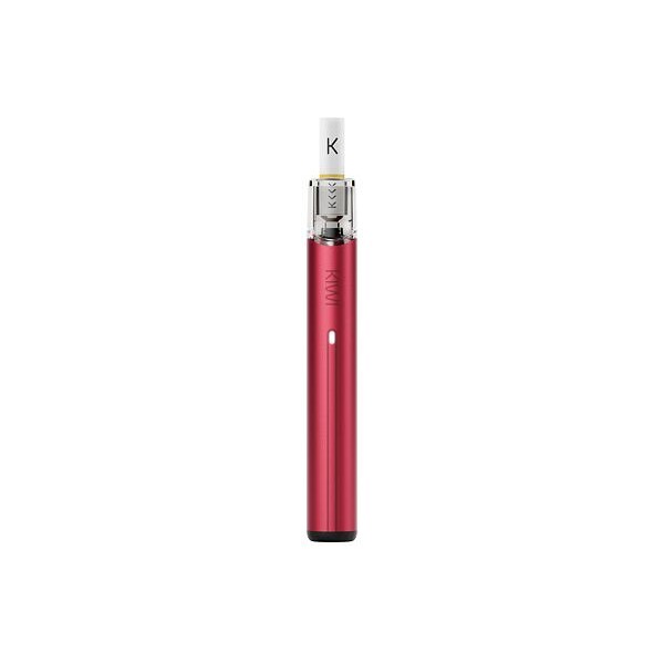 KIWI Spark Kit Red Červená