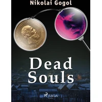 Dead Souls - E-kniha