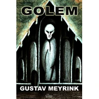 Golem - E-kniha