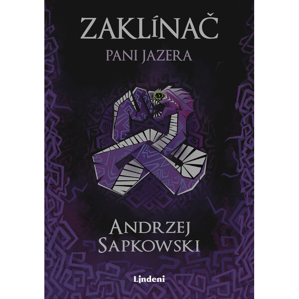 Zaklínač VII Pani Jazera