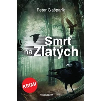 Smrť na Zlatých - E-kniha