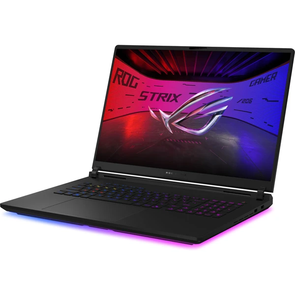 ASUS ROG Strix Scar 18 G835 (G835LX-NEBULA007X) RTX 5090 černý - Notebooky - Obrázek 575333a2a7d14bc7a621296c00e7b48e