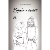 Boženka a disidenti - E-kniha