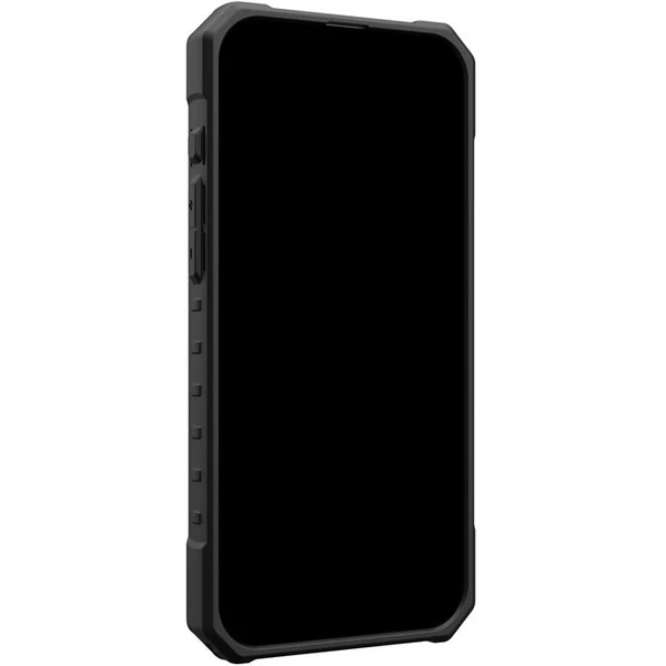 UAG Pathfinder Clear Magsafe kryt iPhone 16 Pro Max bílý - Pouzdra - Obrázek 5764d34fcbd649b6888030d991433d6e