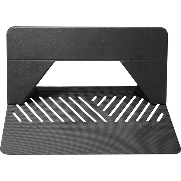 Spigen Slim Fold Laptop Stand LD201-S6 stojánek černý - Stojánky - Obrázek 5767b5476bb34e09b5190c37cd83b0c1
