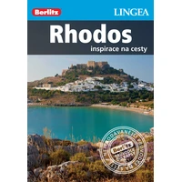 Rhodos - 2. vydání - E-kniha