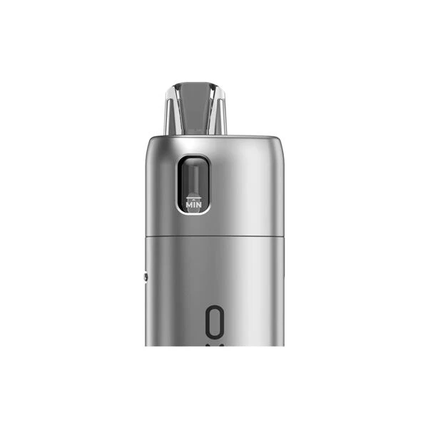 OXVA Oneo Pod Kit Space Grey - Elektronické cigarety - Obrázek 576910696daf46ecb78d29a2f25845b9