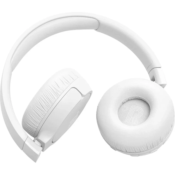 JBL Tune 670NC sluchátka bílá - Sluchátka - Obrázek 576F000L01