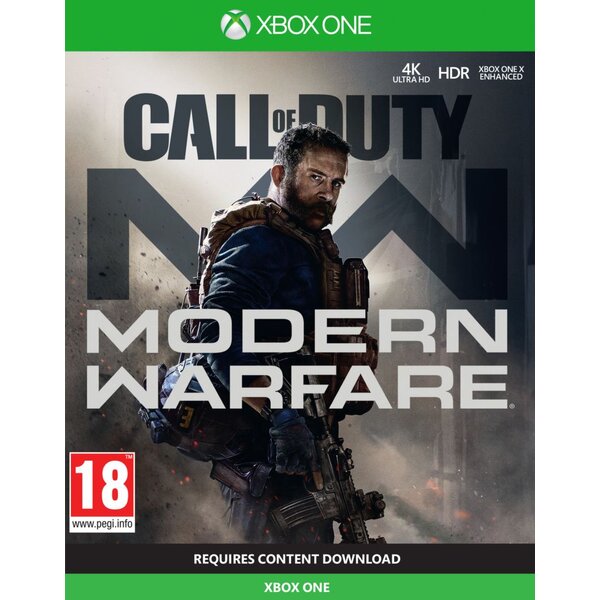 Call of Duty: Modern Warfare