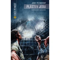 Plástev jedu - E-kniha