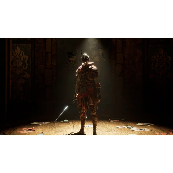 Enotria: The Last Song (PS5) - Hry pro PS5 - Obrázek 5777000O01