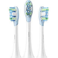 Xiaomi Oscillation Electric Toothbrush Replacement Heads (Clean) náhradní hlavice, 3ks - Náhradní hlavice