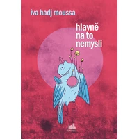 Hlavně na to nemysli - E-kniha