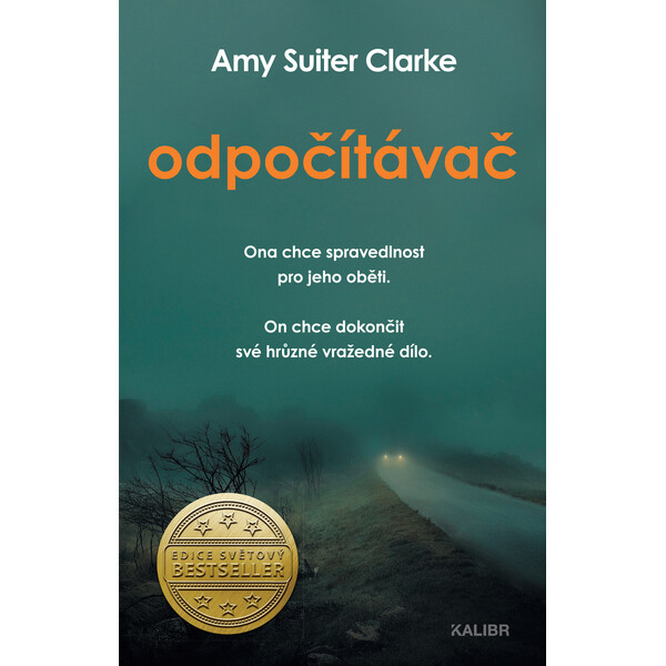 Odpočítávač