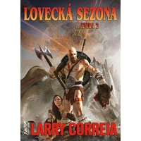 Lovecká sezona 2 - E-kniha