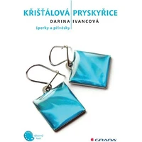 Křišťálová pryskyřice - E-kniha