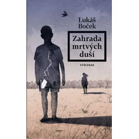 Zahrada mrtvých duší - E-kniha