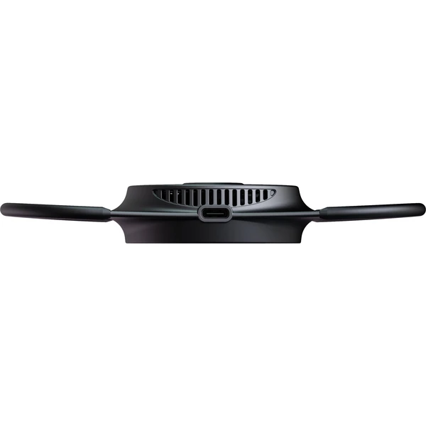 Dviced AERON GRIP Gaming Qi2.2/MagSafe nabíjecí herní držák s aktivním chlazením černý - Nabíječky - Obrázek 578e74818b7747debe072afa6172c431