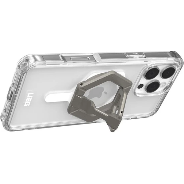 UAG Plyo Magsafe kryt iPhone 16 Pro Max bílý/titanový - Pouzdra - Obrázek 5793203f92c247ffaaf034f4fc5309d4