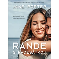 Rande s padesátkou - E-kniha