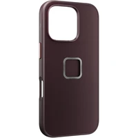 Peak Design Everyday Case kryt s MagSafe iPhone 16 Pro Eclipse - Pouzdra