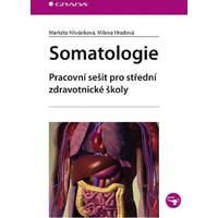 Somatologie - E-kniha