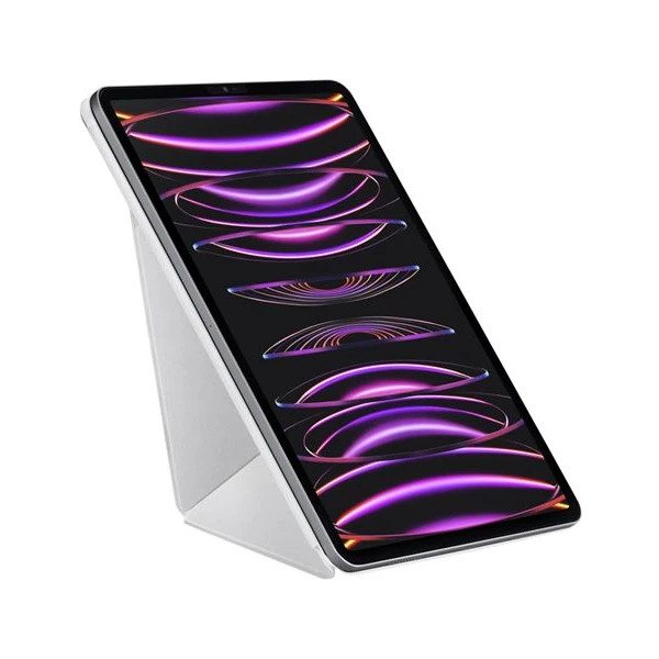 Pitaka MagEZ Folio 2 pouzdro iPad Air 13" (2024)/iPad Pro 12,9" (18/22) bílé - Pouzdra - Obrázek 579ee43baba54bb2baa5b2e9d7814014