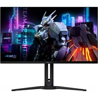 GIGABYTE AORUS FO32U2 herní monitor 32" - Monitory
