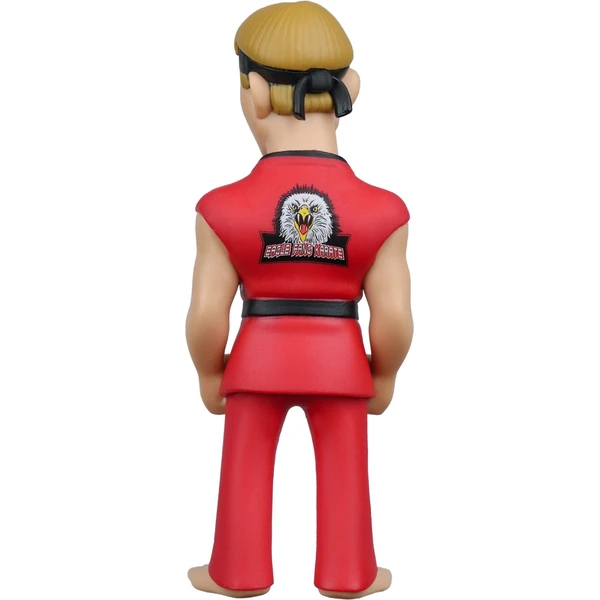 MINIX TV Series: Cobra Kai - Johnny Lawrence Red Suit - Minix - Obrázek 57AF000K01