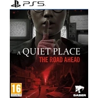 A Quiet Place: The Road Ahead (PS5) - Hry pro PS5