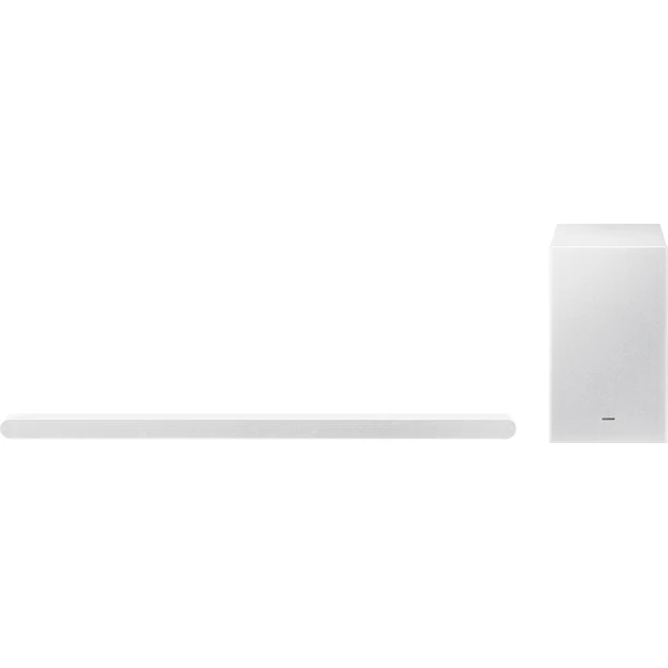 Samsung HW-S701D soundbar bílý - Reproduktory - Obrázek 57BN000K01