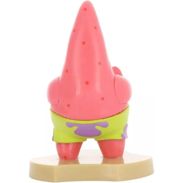 Exquisite Gaming Holdem SpongeBob SquarePants – Patrick - Figurky - Obrázek 57DA000L01