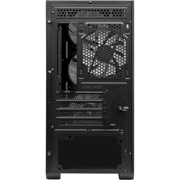 MSI MAG FORGE M100A černá - Počítačové skříně - Obrázek 57DH000N01