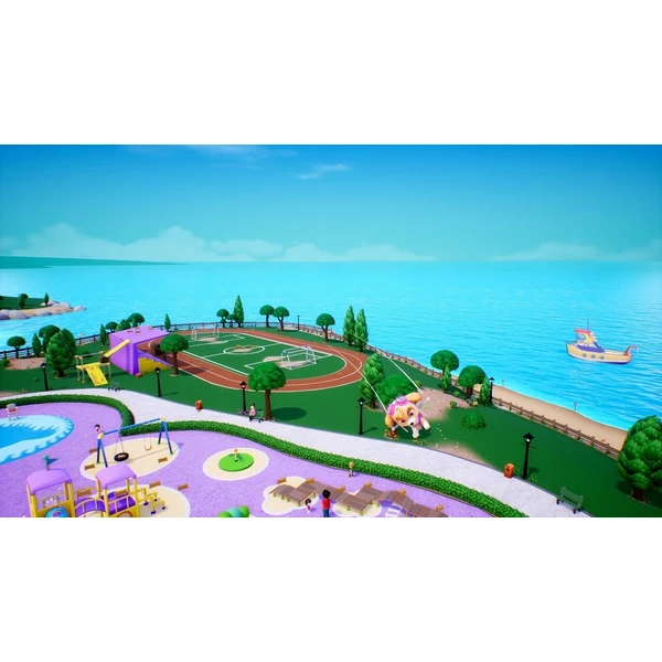 Paw Patrol World (PS5) - Hry pro PS5 - Obrázek 57E3000701