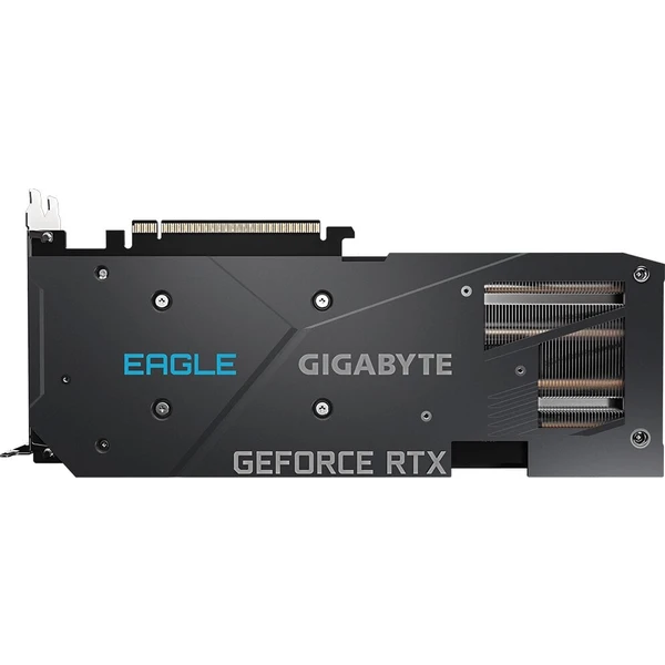 GIGABYTE NVIDIA GeForce RTX 3060 Ti EAGLE OC, 8GB GDDR6X (Další) - Grafické karty - Obrázek 57E5000601